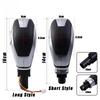 High-quality Gear Shift Knob Car Accessories Interior Replacement Shifter For Ford Kuga Mondeo Fusion Ecosport Fiesta Focus