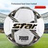 Star SB415 Strapazierfähiger, handgenähter PU-Fußball
