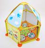 Nonaka Seisakusho Wanwan Totan Playpen House 1 Piece 5 & (x 1) Months~