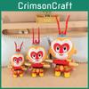 Journey Sun Wukong To The West Plush Toy  Cartoon Children Birthday Holiday Gift