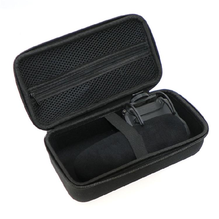 Kamera-Mikrofon-Tasche Schützende Aufbewahrungstasche Box für Rode Pro+ Plus Mikrofon