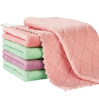 Jiajie Youpin Kitchen Cleaning Cloths & Scouring Pads