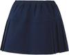 YONEX Navy Blue Size 26141 Women's Skirt, (019), S,