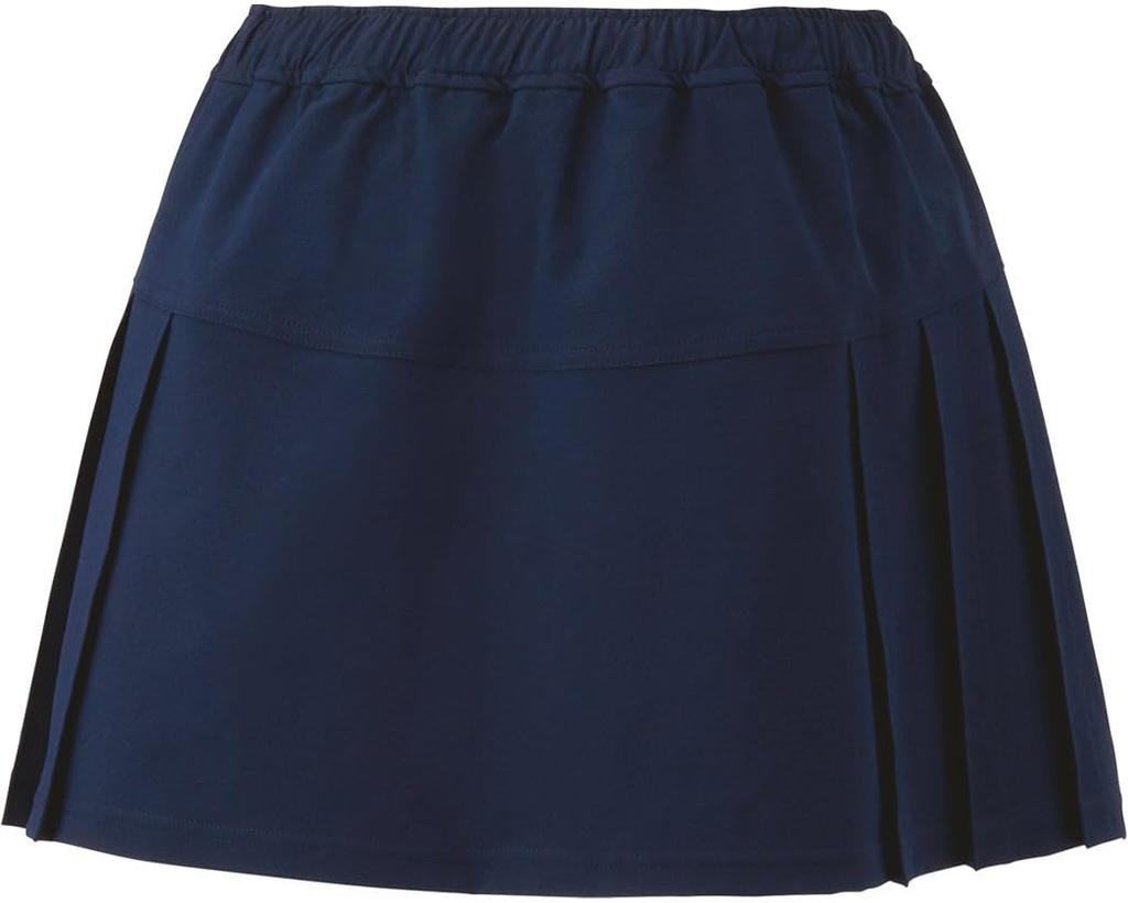 YONEX Navy Blue Size 26141 Women's Skirt, (019), S,