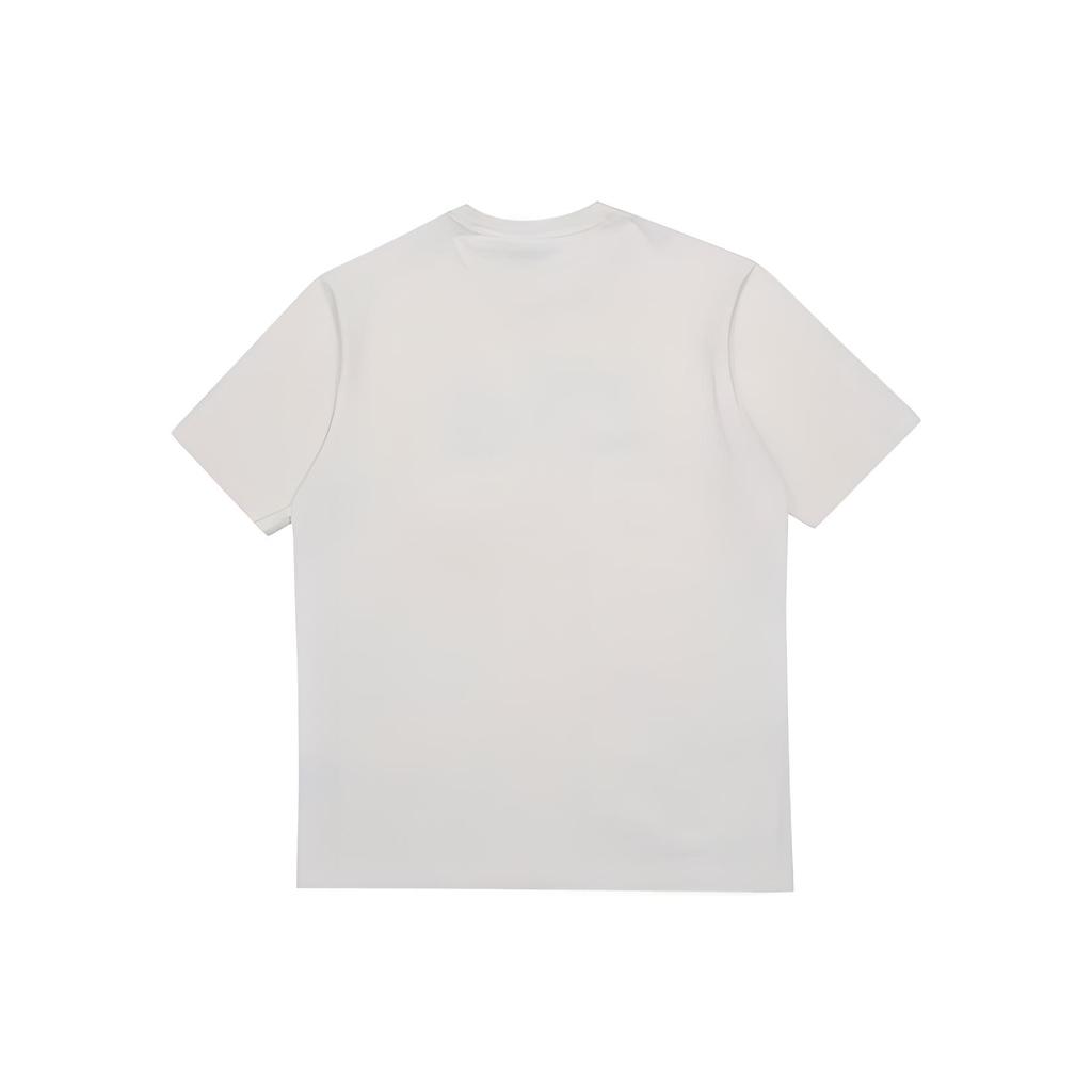 New FILA T Shirts Men's White FS2RSA2101X-OWH