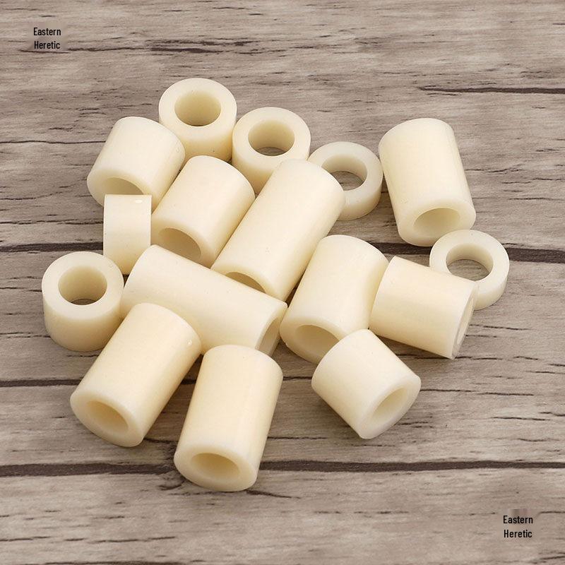 M3-M8 Nylon Insulating Standoff Spacer with ABS Ring and Gasket