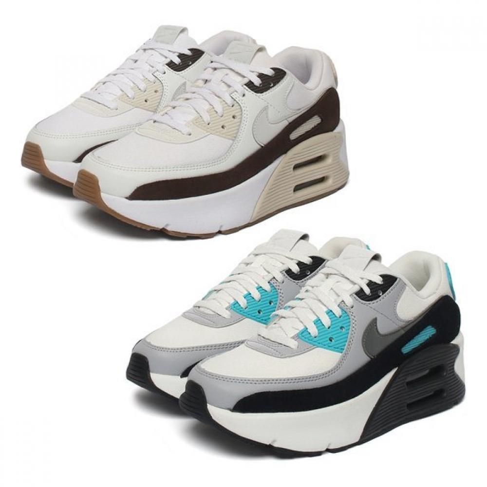 

Nike Женские S Air Max 90 Lv8 Fd4328 2 Выбор 1 1.FD4328102 photon dust:245