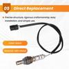 For HONDA CB600F Hornet ABS 2007-2013 Compatible Oxygen Sensor 36531-MFG-D01 For Motorcycles