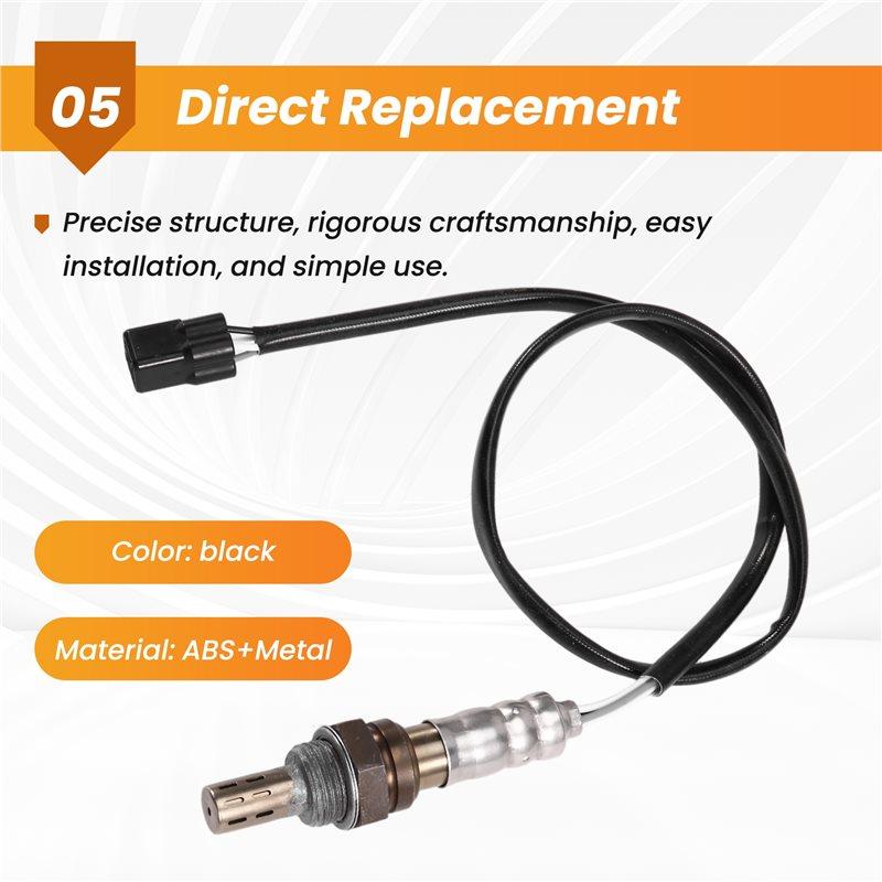 For HONDA CB600F Hornet ABS 2007-2013 Compatible Oxygen Sensor 36531-MFG-D01 For Motorcycles