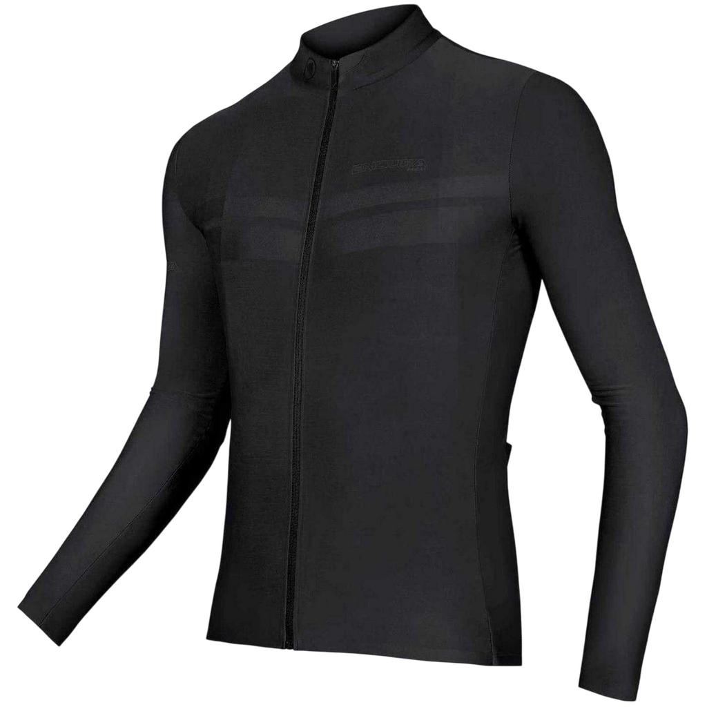 Endura Mens Pro SL II Long-Sleeved Cycling Jersey