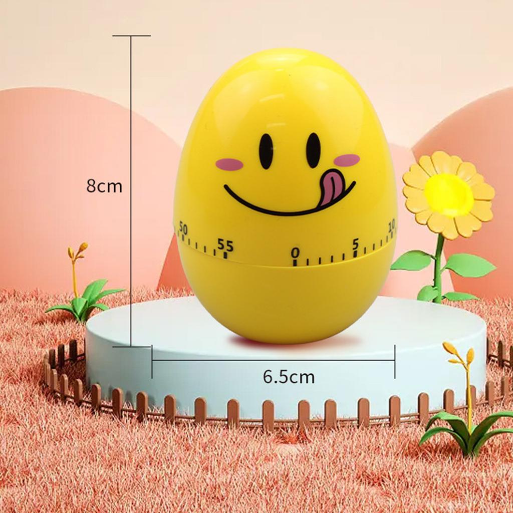 Multipurpose Mini Timer Multifunctional Timing Alarm Clock For Classroom Bedroom