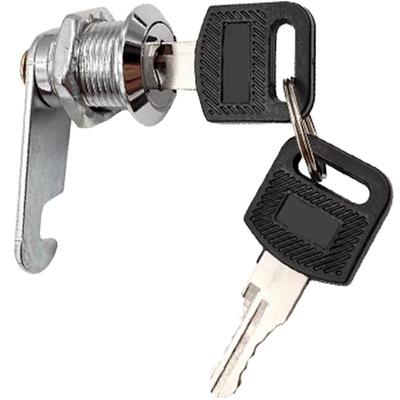 Universal Cabinet Drawer and Mailbox Cam Lock