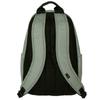 Nike Nylon Fabric Backpack Regular Unisex Seaweed Green Casual