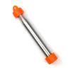 Stainless Steel Retractable Fire Tube Set: Outdoor Fire Starter Tool Pack