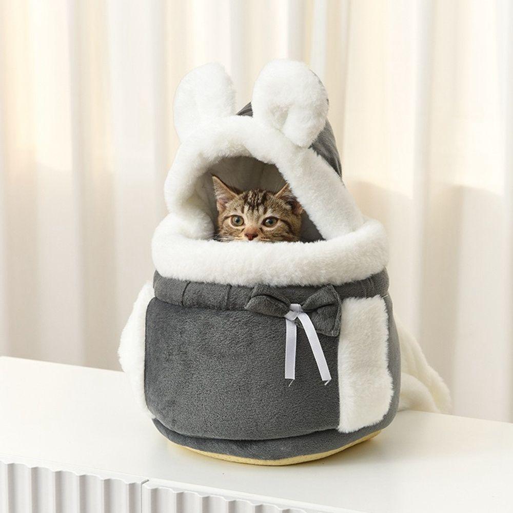 Pets Transportation For Outdoor Travel Winter Pets Cage Pet Bags Pet Carrier Bag Cat Dogs Backpack