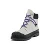 (WMNS) Timberland Heritage Rubber Toe 6 Inch Hiking Boot 'White' Women's A2JX9W