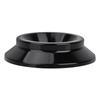 8PCS Plastic Piano Foot Pads Anti-Slip Design Piano Floor Protectors  Piano Practice