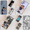 Derek Shepard Grey Anatomy Cell Phone Case for Samsung Galaxy S26 Ultra S25 S24 S23 S22 S21 S20 Note10 Cover