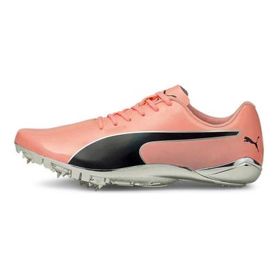 EvoSpeed Electric 10 Elektro Peach Men Sneakers Pink Black Silver 194475-02