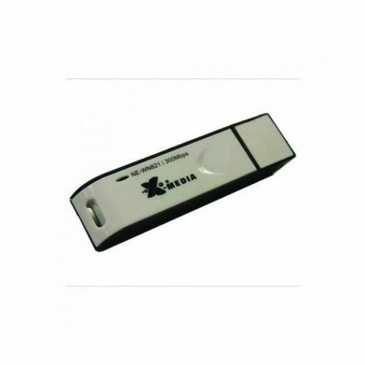 

TP-LINK TL-WN821N USB 2.0 300N MIMO-адаптер