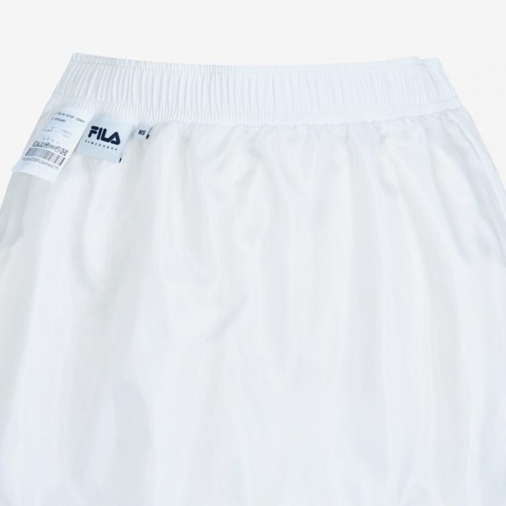 Fila Woven Mini Skirt Balloon Model