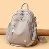 Backpack Large-capacity Travel Bag Versatile Fashionable and Casual Women's Bag