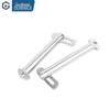 GUWANJI 304SS Marine Tongue Pin