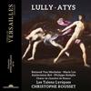 Lully / Estephe / Les Talens Lyriques - Atys [compact Discs]