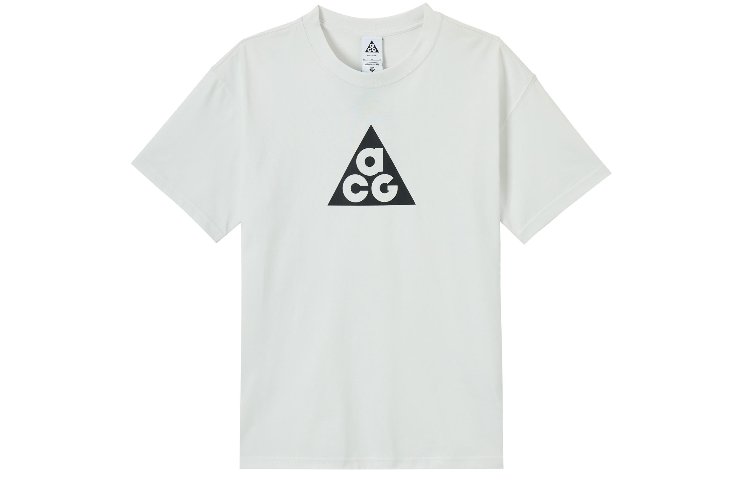 Nike Acg Dri Fit T shirt FQ3741-121 XXL
