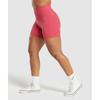 Gymshark Legacy Tight Shorts Vintage Pink B7a4g Kb0v