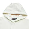 New FILA ORIGINALE Sweatshirt Men's Mist Lotus White F11M349230F-IV