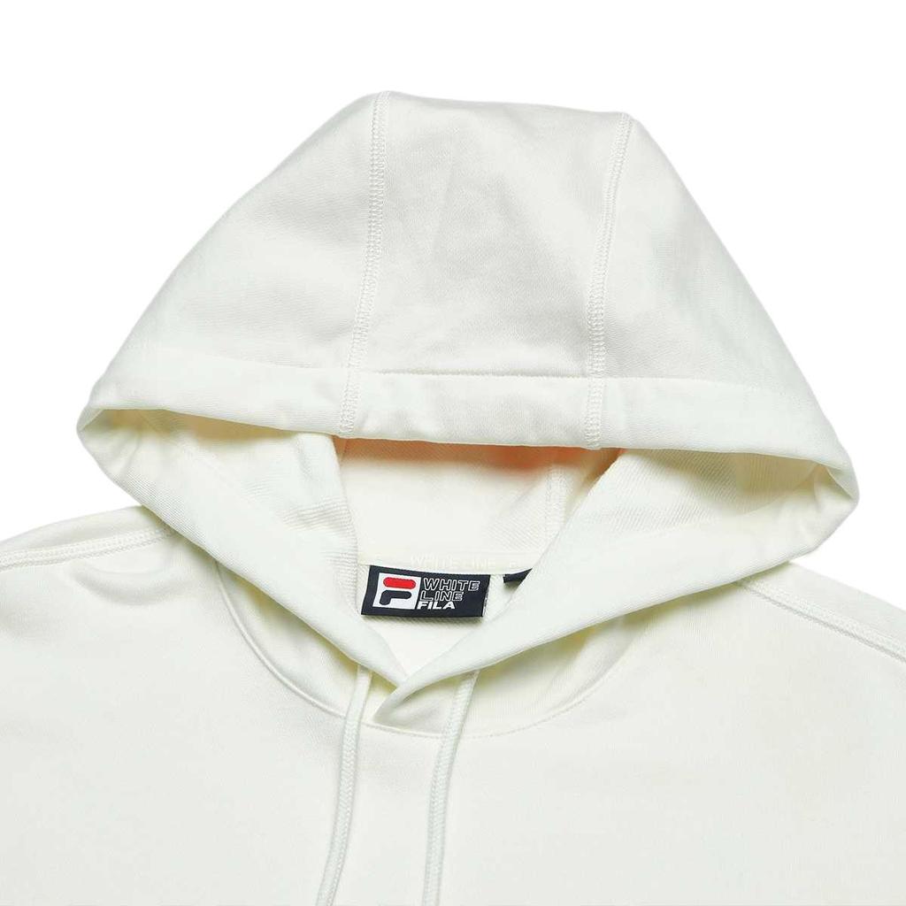 New FILA ORIGINALE Sweatshirt Men's Mist Lotus White F11M349230F-IV