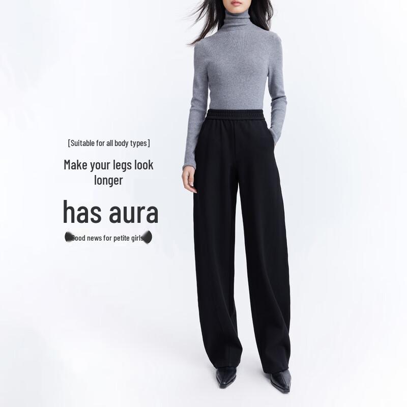 Navigare Women's Fleece-Lined Banana Pants