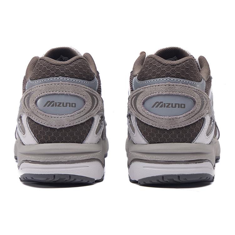New Mizuno Wave Solar V2 'Brown' D1GH231803