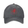 Ace Combat  Alicorn Emblem Baseball Cap hiking hat sun hat Cosplay golf hat genuine Trucker Hats For Unisex Womens