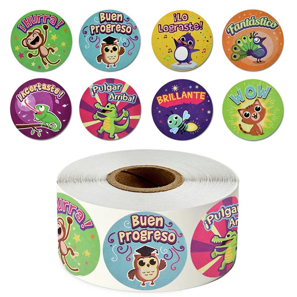 100-500 Stück Erstklassig 8 Premium-Qualität Stile Premium-Qualität Rund Cartoon Premium-Qualität Sonne Premium-Qualität Lächeln Jugendliche Spitzenklasse