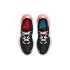 Nike Renew Run Cushioning Slip Resistant Abrasion Resistant Low top Running Shoes Black White Pink Unisex CV8990-023