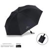 Automatic Sun and Rain Umbrella, Sun Protection and Shading, 70% Off Folding Umbrellas with Logo, Promotional Umbrellas, Large Quantity Uv