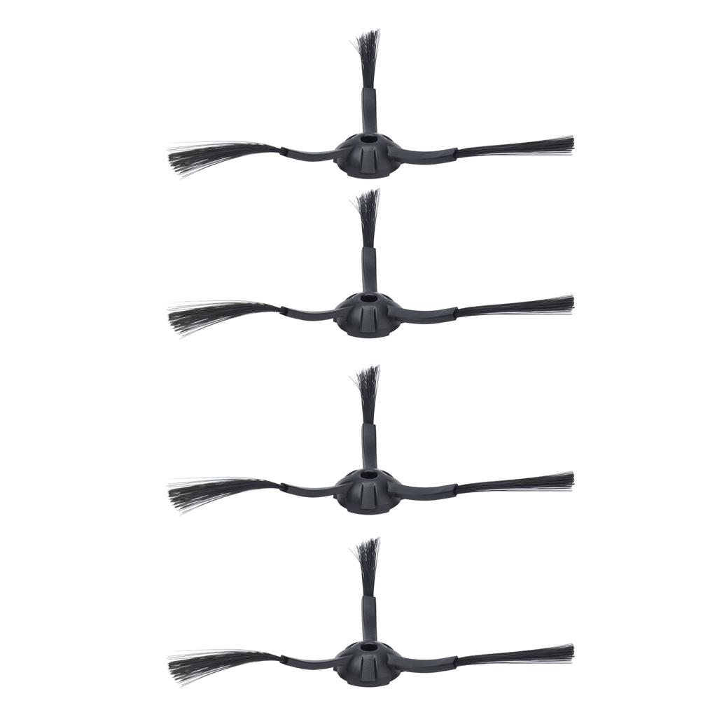 8PCS Roboter Staubsauger Seite Pinsel Kehrmaschine Seite Pinsel Ersatz Zubehör für Home Hotel