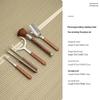 Jialang Rosewood Tea Ceremony Tools Set