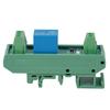 30VDC 250VAC Relay Board 5/12/24V Relay Built-in MPA Electromagnetic Relay