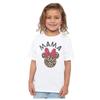 Disney Childrens/Kids Mama Minnie Mouse Leopard Print Mothers Day T-Shirt