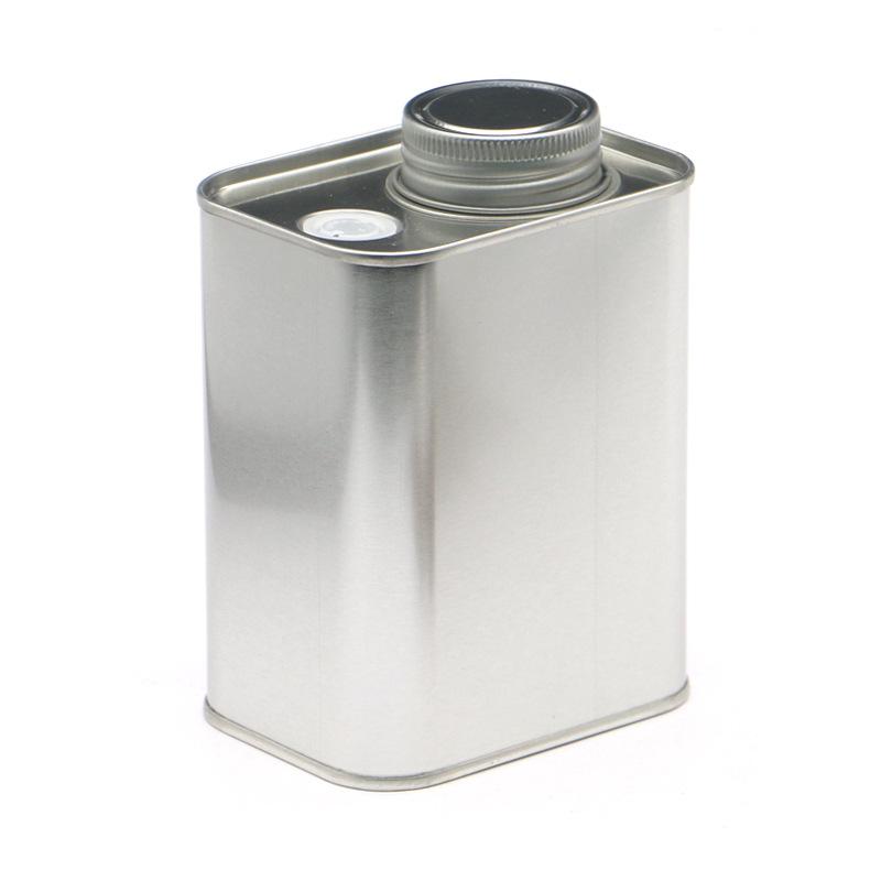 Simple Coffee Bean Jar Sealed Can with Exhaust Valves Kitchen Supplies Food Jar Tea Multigrain Candy Storage Box Food Containers
