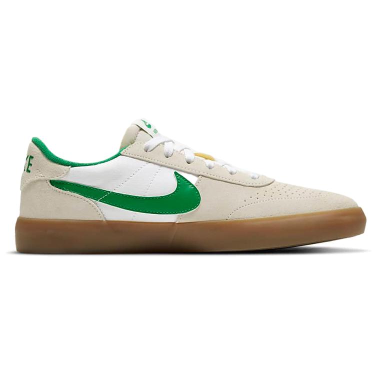 Nike Heritage Vulc Sb 'Lucky Green Gum' CD5010-101