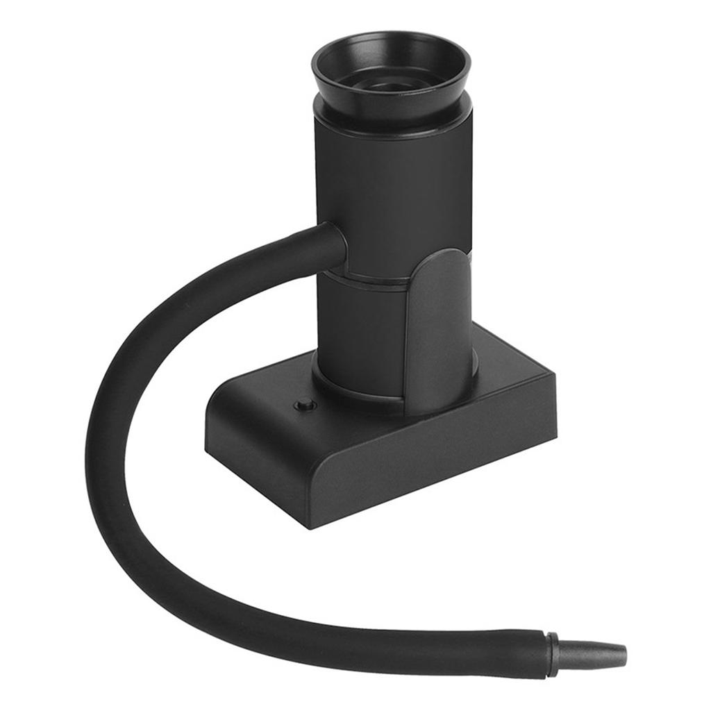 Infuseur de fumée Portable, Kit de fumeur de cuisine, boissons, aliments, Cocktail, pour Camping barbecue pique-nique