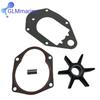 47-19453 Water Pump Impeller Kit for Mercury 40 50 60 HP Outboard Motor 812966A12