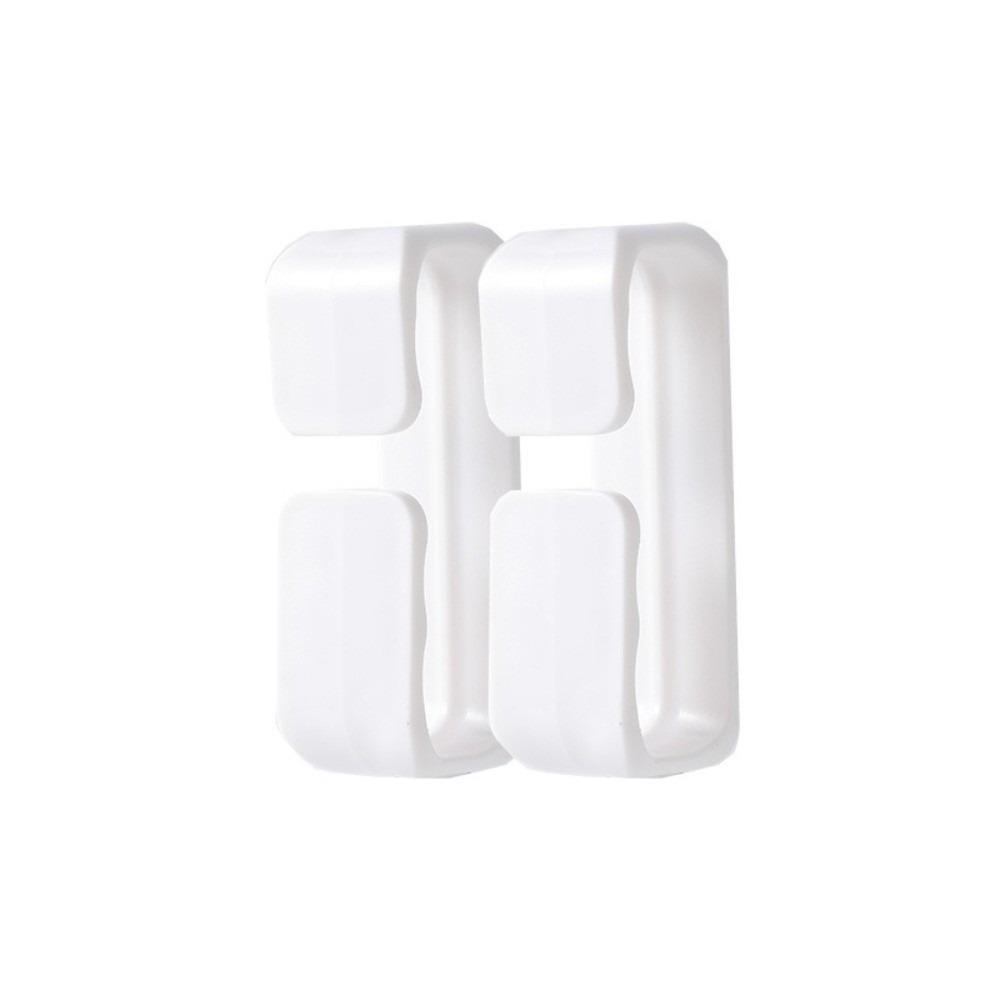 

New Punch-Free Door Handle Self-adhesive Practical Cabinet Handle Multi-purpose Window Handle For Wardrobe Closet белый