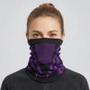Winter Men Women Warm Skiing Mask Scarf Elastic Breathable Half Face Mask For Cycling Outdoor Sports Running Hiking Fishing