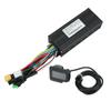 24V 36V 48V 1000W‑1500W 30A 3 Mode Sine Wave Controller LCD Display Kit for Electric Bike Scooter