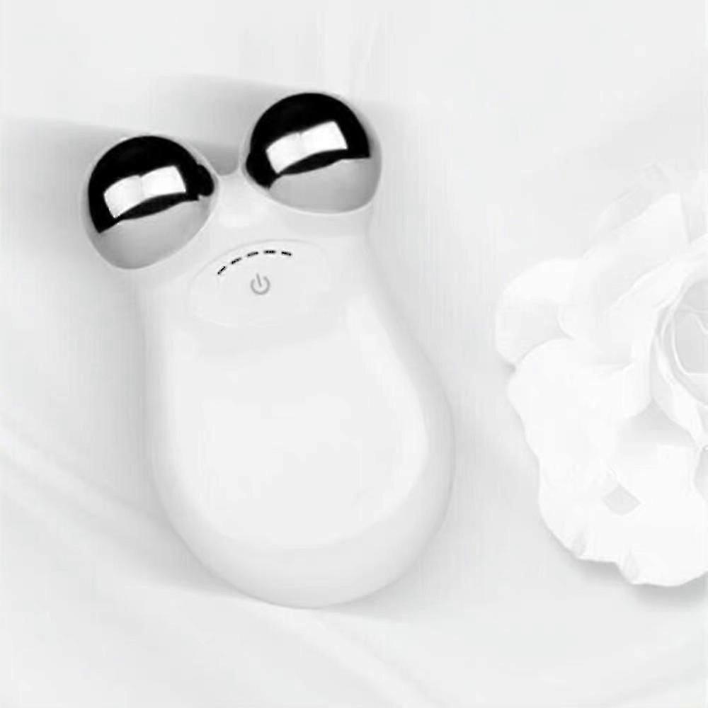 Microcurrent Face Skin Tightening Lifting Device Facial Beauty Machine For Women Gifts